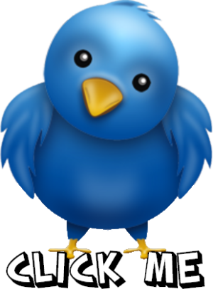 Michael Jackson Clipart Bird - Twitter (300x406)