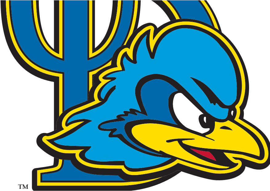 Brian Payne Hired As Delaware's Head Diving Coach - University Of Delaware Athletics Logo (939x622)