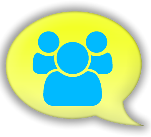 Chat Find For Kakao - Maker And Checker (512x512)