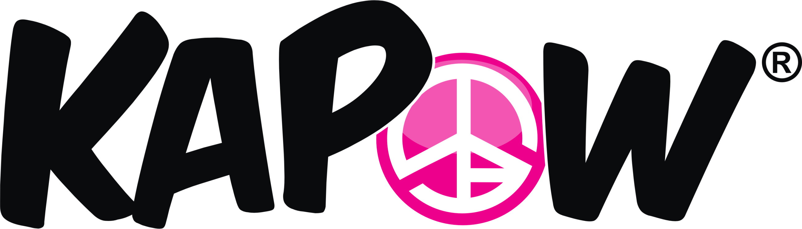 All News → - Kapow Fitness (2600x744)