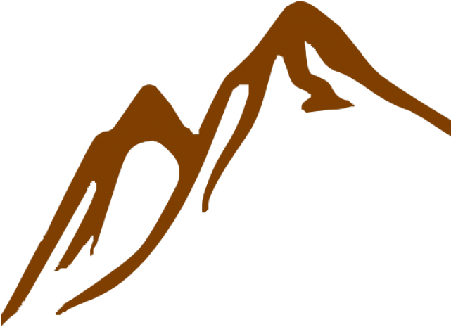 Peak Clipart 3 Mountain - La Quinta Chevrolet Cadillac (640x480)