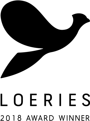 Tap To Unmute - Silhouette (2805x474)