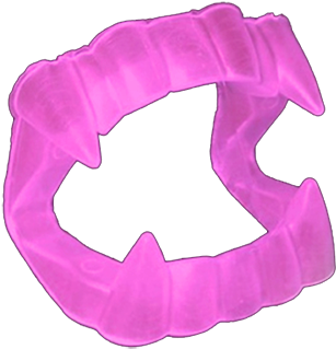 Me Hot Bite Tumblr - Pink Hot Aesthetic Transparent (350x350)
