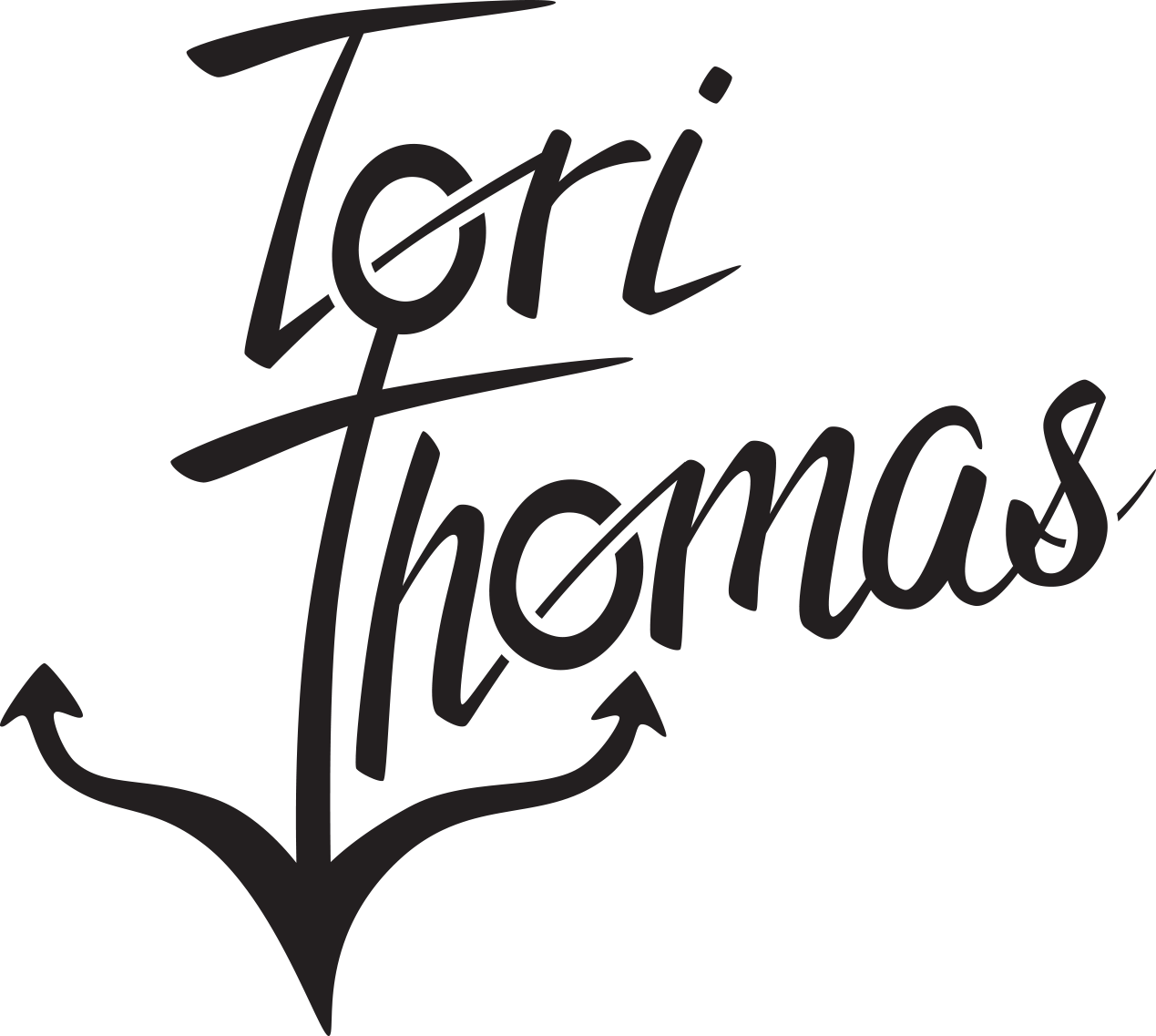 Contact Me - Calligraphy (1269x1137)