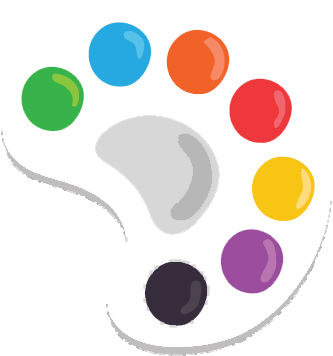 Paleta Barw - Circle (376x400)