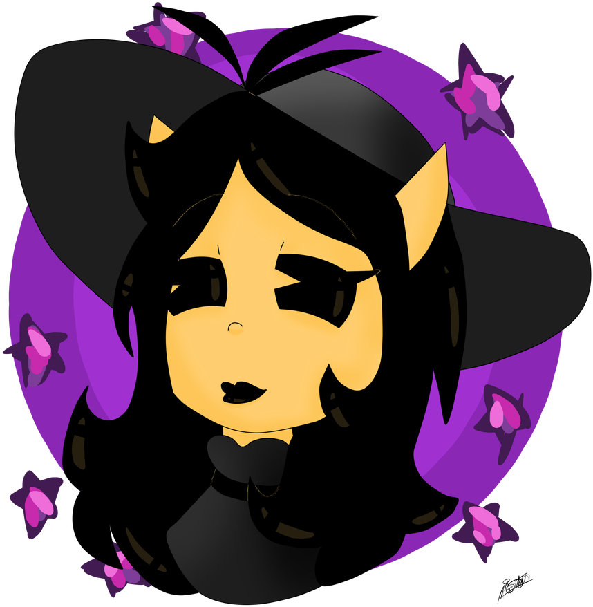 Lady Only Face By Artis-angel - Illustration (894x894)