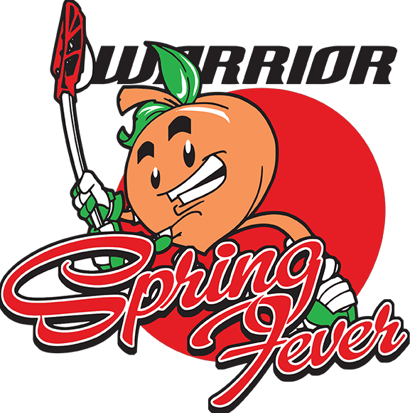 Aloha Tournaments Spring Fever Ⓒ - Warrior Sports (577x580)