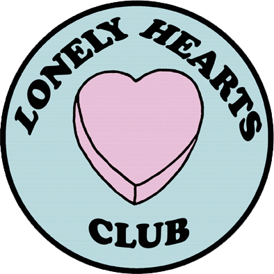 Clipart St Patricks Girl - Welcome To The Lonely Hearts Club (394x394)