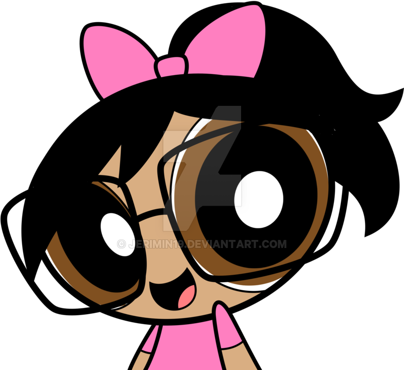 Jerimin Dilao - Jerimin19 Powerpuff Girls (800x800)