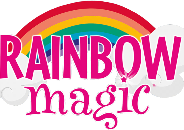 Mushroom Clipart Magical Rainbow - Graphic Design (640x480)