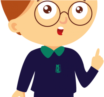 School Uniform Term Time Orders - Clip Art (600x400)