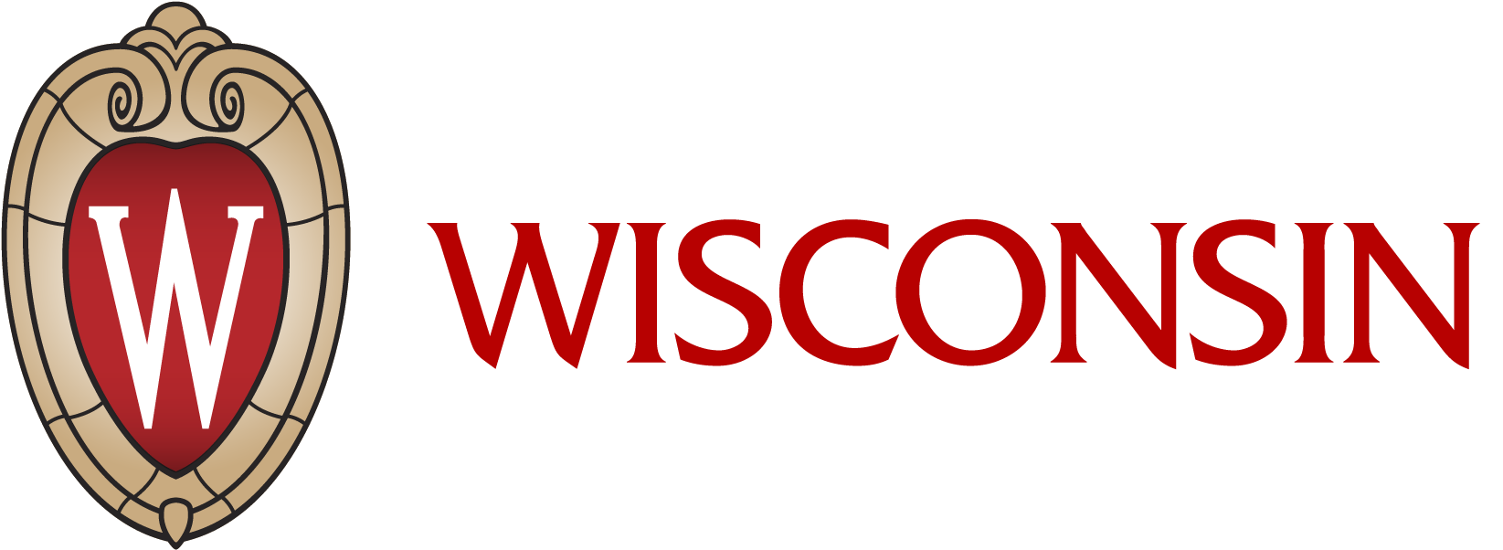 Sissel Schroeder - University Of Wisconsin Logo (1725x679)