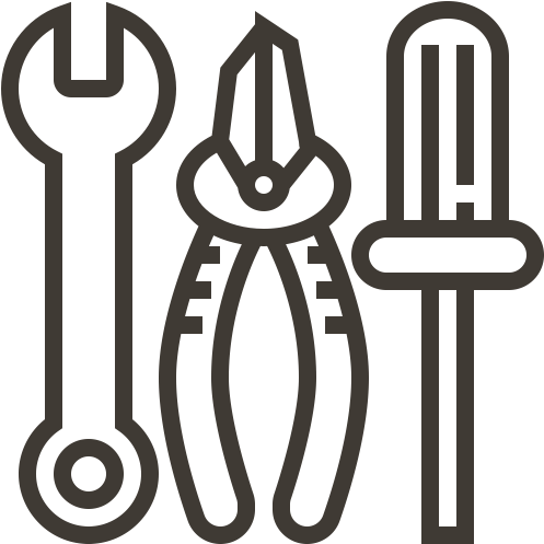 Accessories, Automobile, Car, Auto, Equipment, Technology, - Tools And Equipment Png (512x512)