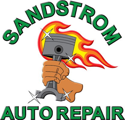 Sandstrom Auto Repair [converted]2b400 - Escudo Del Colegio Juan Laborde Morel (417x400)