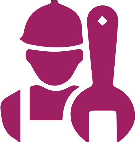 Like Having Your Own Mechanic - Icon Mechanic Not User (497x496)