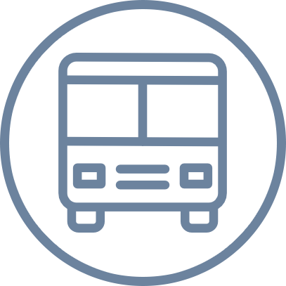 Yes I Need Shuttles - Icon Carport (407x407)