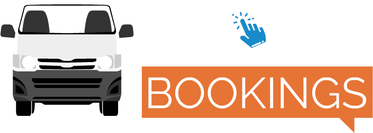 Maxi Bookings Logo - Graphic Design (800x280)
