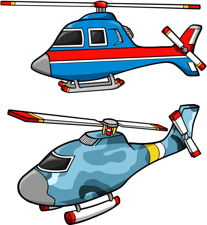 Toddler - Helicopter Clip Art (768x800)