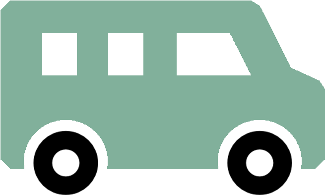 Shuttle Bus - Shuttle Bus (654x648)