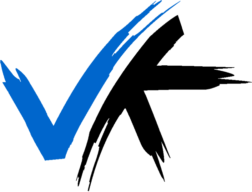 Bus Shuttle Transfers - Vk Logo Design Png (814x618)