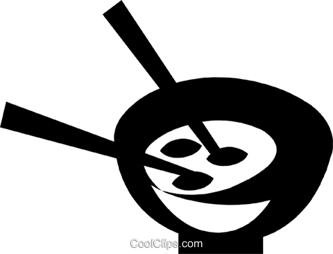 Comida Japonesa Livre De Direitos Vetores Clip Art - Comida Japonesa Livre De Direitos Vetores Clip Art (480x366)