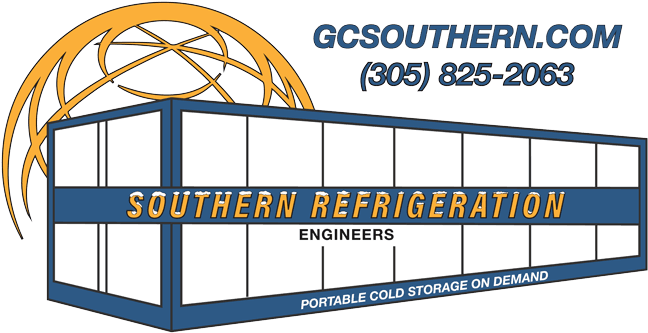 Refrigerated Shipping Container Rental Refrigerated - Refrigerated Shipping Container Rental Refrigerated (695x349)