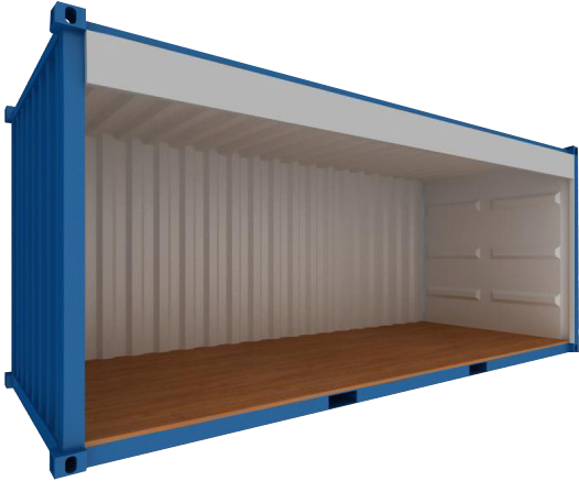 Storage Space On The Move - Plywood (590x490)