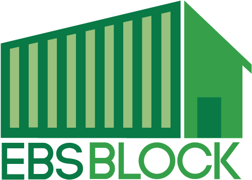 Ebs Block Is A Uniquely Designed Modular, Prefabricated, - Ebs Block Is A Uniquely Designed Modular, Prefabricated, (521x373)