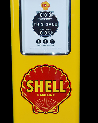 8 Ball Electric Half Pump-yellow & Red - Gasoline (400x500)