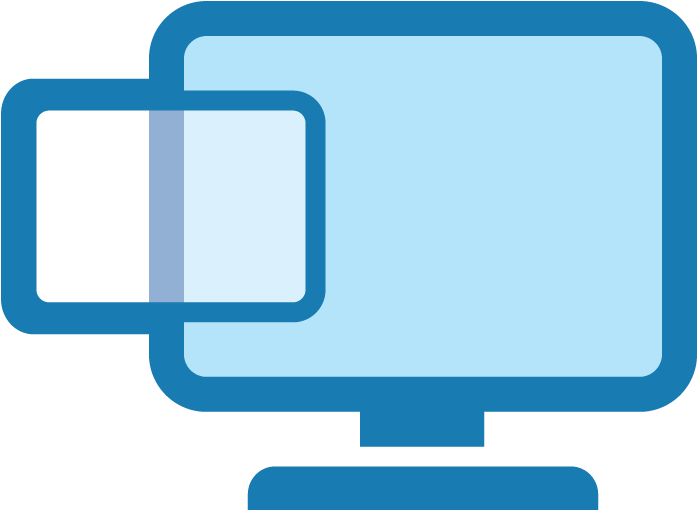 A Better Option Would Be To Put The Monkeys, Bananas - Icon Virtual Os For Android Png (785x578)