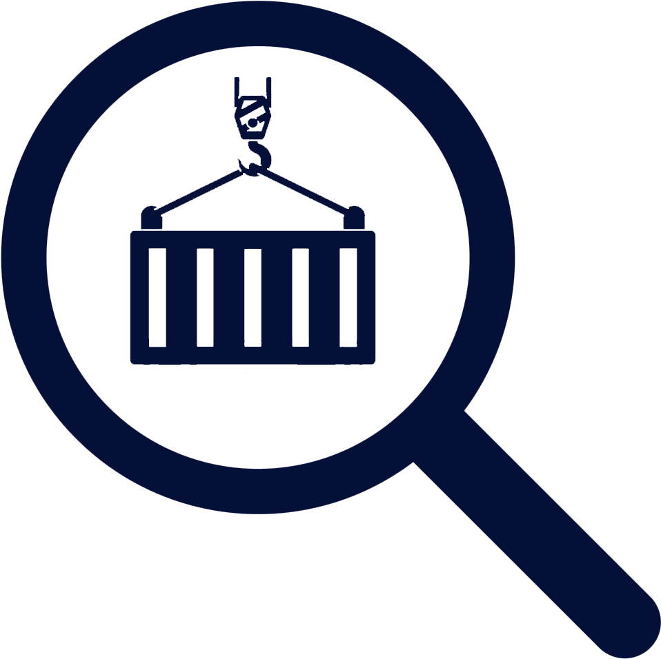 Opdr Tracking Macandrews - Container Tracking Icon (1920x1080)