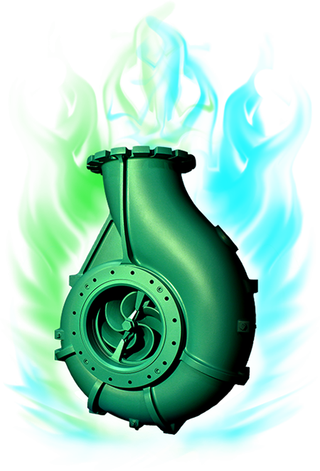 Centrifugal Pump - Vaughan Pump (450x663)