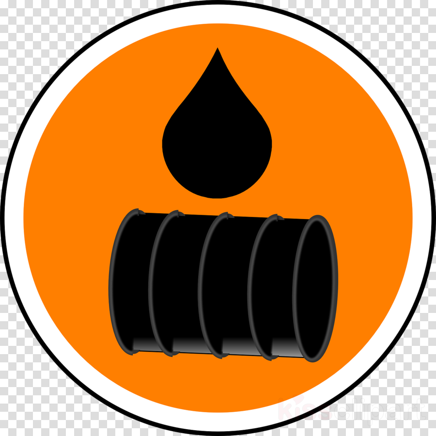Toxic Waste Clipart Hazardous Waste Petroleum - Oil Spill Clipart Png (900x900)