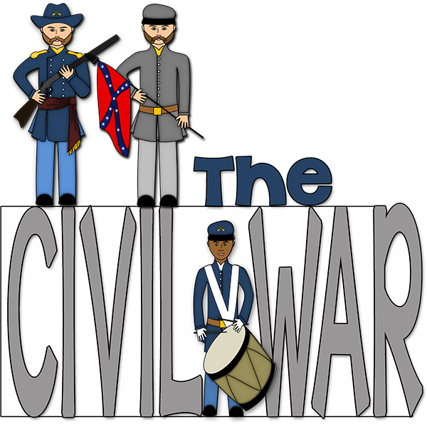 Texas Symbols Clip Art / Graphics- Great To Use For - Cartoon (600x596)