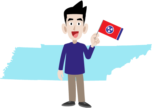 Unit Study Supplement - Memphis Tennessee State (491x350)