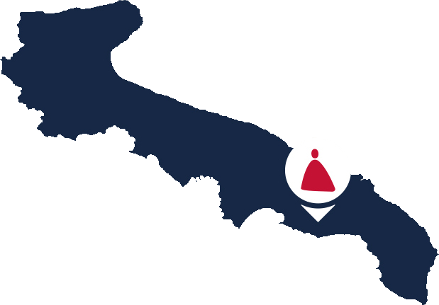A Few Kilometers From Taranto, Torricella Is A Small - Province Of Bari (619x431)