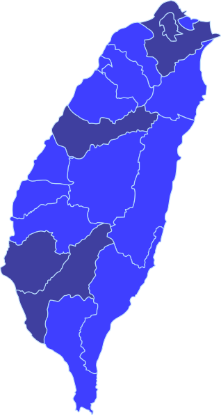 Taiwan Clipart (318x596)