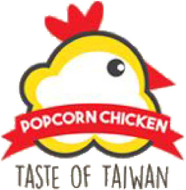 Popcorn Chicken Delivery - Chicken Popcorn Logo (800x800)