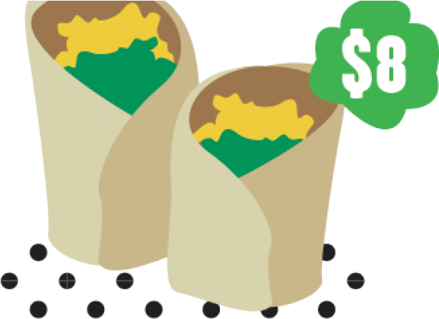 Asians Clipart Taiwan Food - Asians Clipart Taiwan Food (640x480)