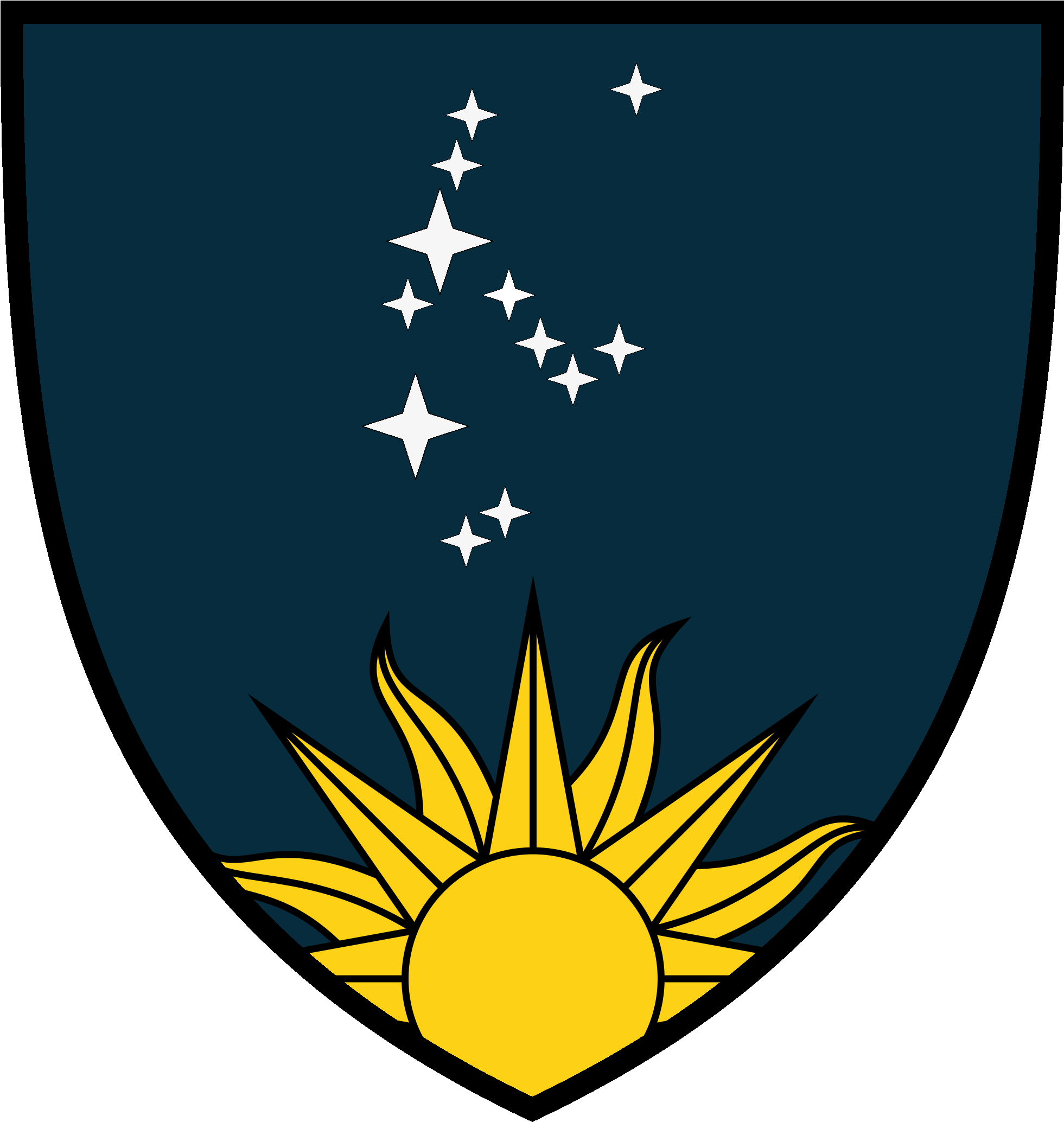 Beyond The Point Of Death - Emblem (2000x2105)