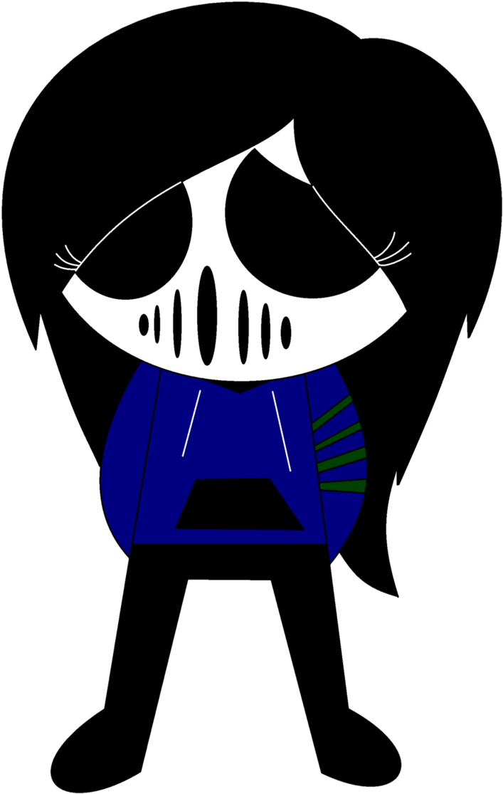 Pin Shy Clip Art - Illustration (712x1122)