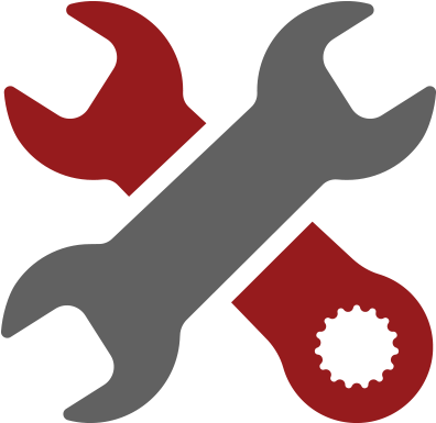 Powernet Tools Icon - Construction Icon (500x500)