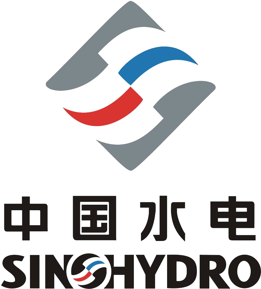 Dam Vector Hydropower Plant ~ Frames ~ Illustrations - Sinohydro Facebook (1025x1079)