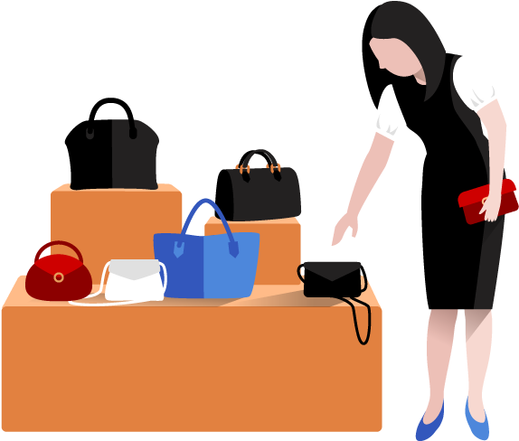 Earn More Money - Product Selection Clipart (800x535)