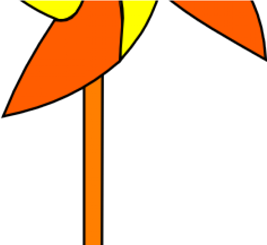Pinwheel Cliparts - Pinwheel Cliparts (640x480)