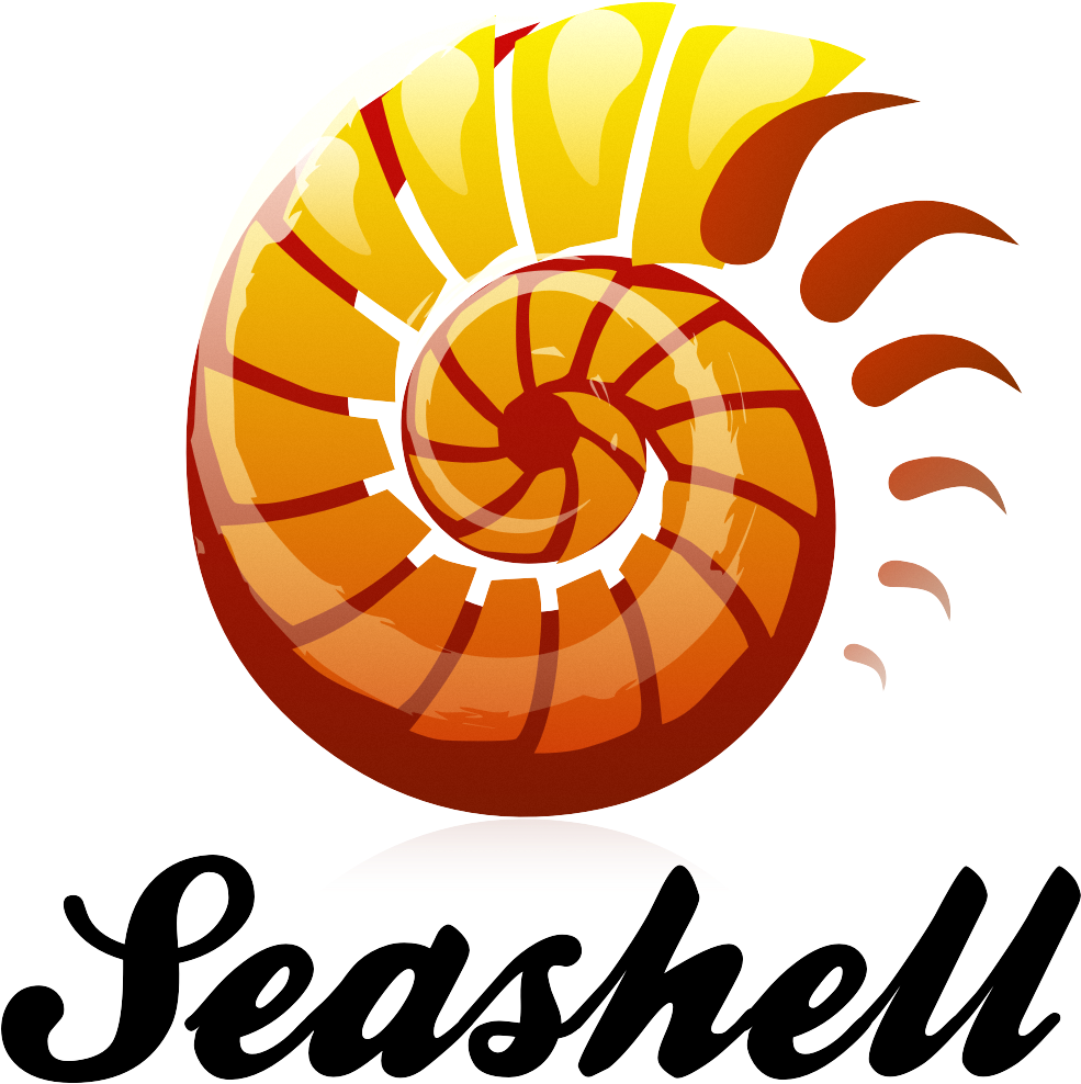 Sea Shell Online - Seashell (1085x1095)