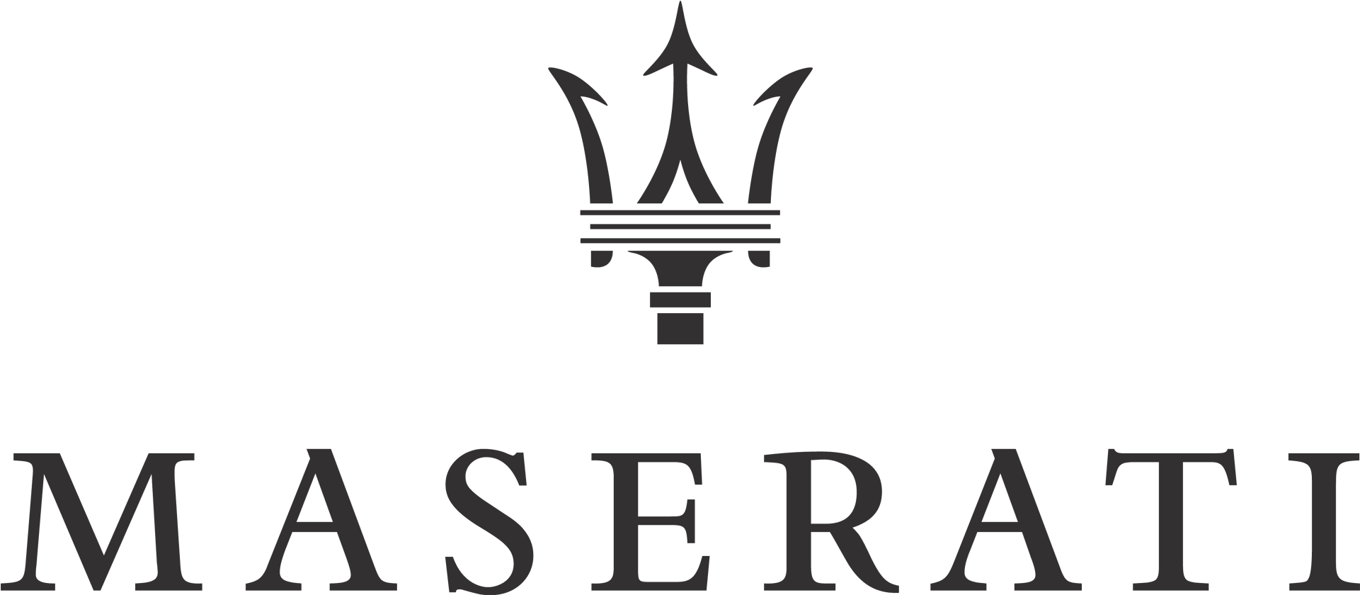 Car Logo Maserati - Maserati Logo (1920x1080)