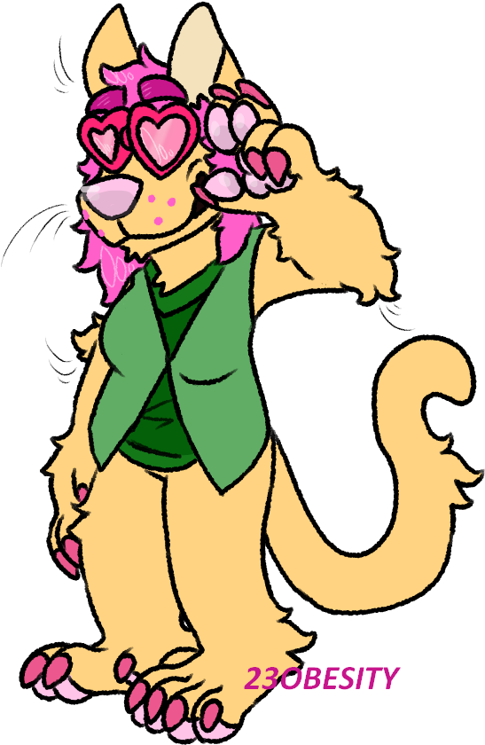 Rolls Up In Lamborghini - Cartoon (663x899)