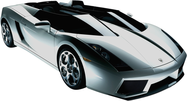 Cr-11 - Lamborghini Concept Car Png (600x325)
