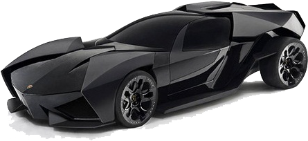 Concept Car Transparent - Bmw I8 Car Price In India (498x249)